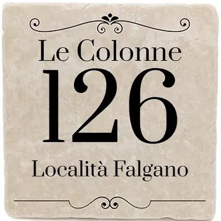 Chianti Classsico - Le Colonne *