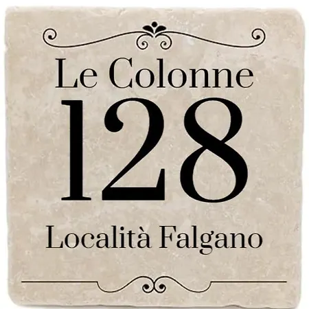 Chianti Classsico - Le Colonne Дом отдыха