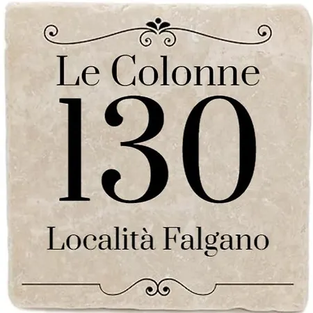 Дом отдыха Chianti Classsico - Le Colonne *