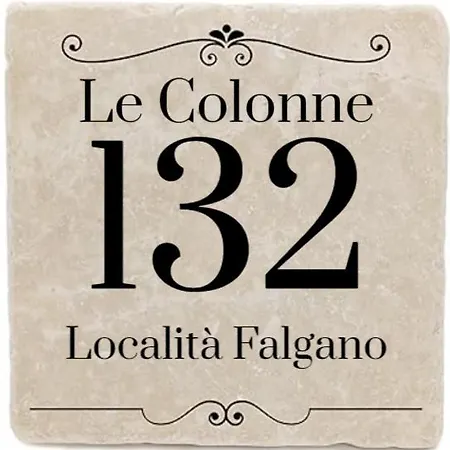 Chianti Classsico - Le Colonne Borselli