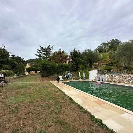 Holiday home Chianti Classsico - Le Colonne *