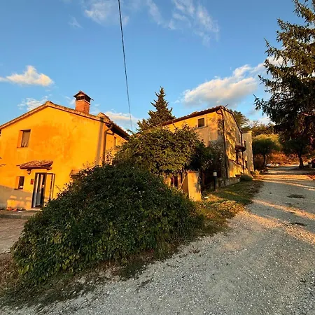 Holiday home Chianti Classsico - Le Colonne