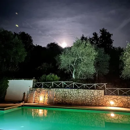 Holiday home Chianti Classsico - Le Colonne Borselli