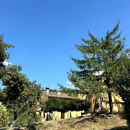 Chianti Classsico - Le Colonne Holiday home