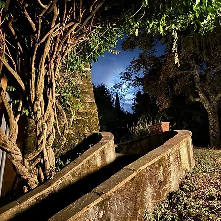 Holiday home Chianti Classsico - Le Colonne