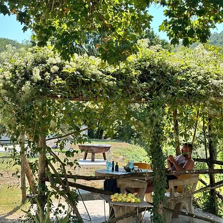 Holiday home Chianti Classsico - Le Colonne