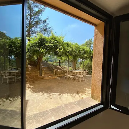 Chianti Classsico - Le Colonne Holiday home *