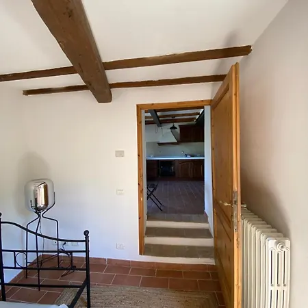 Holiday home Chianti Classsico - Le Colonne *