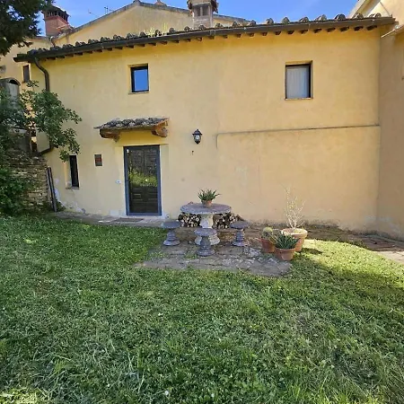 Holiday home Chianti Classsico - Le Colonne