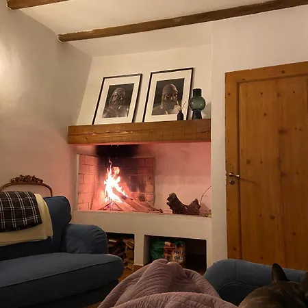 Chianti Classsico - Le Colonne Holiday home *