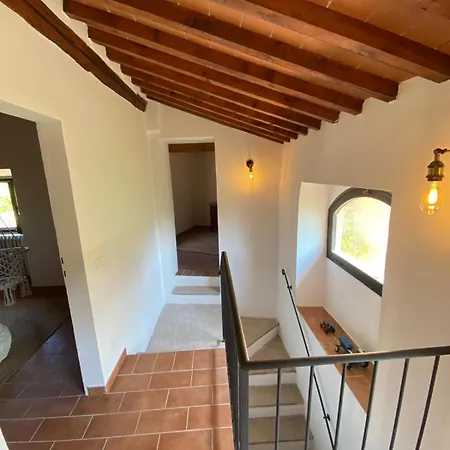 Holiday home Chianti Classsico - Le Colonne