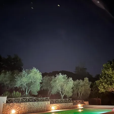 Holiday home Chianti Classsico - Le Colonne Borselli