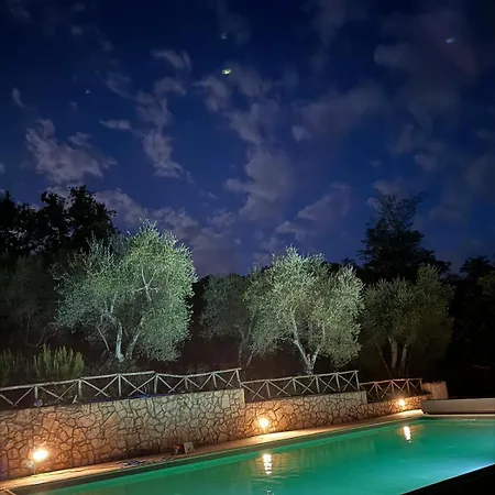Holiday home Chianti Classsico - Le Colonne *