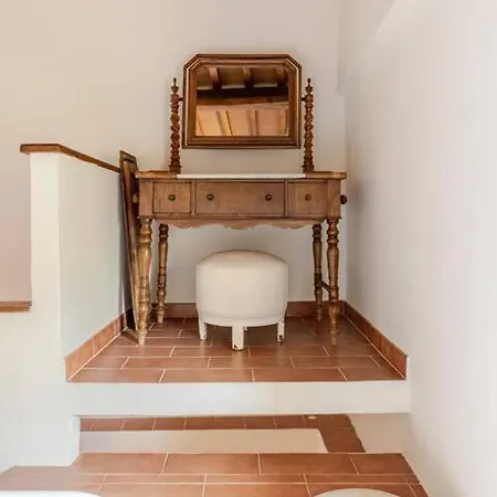 Holiday home Chianti Classsico - Le Colonne *